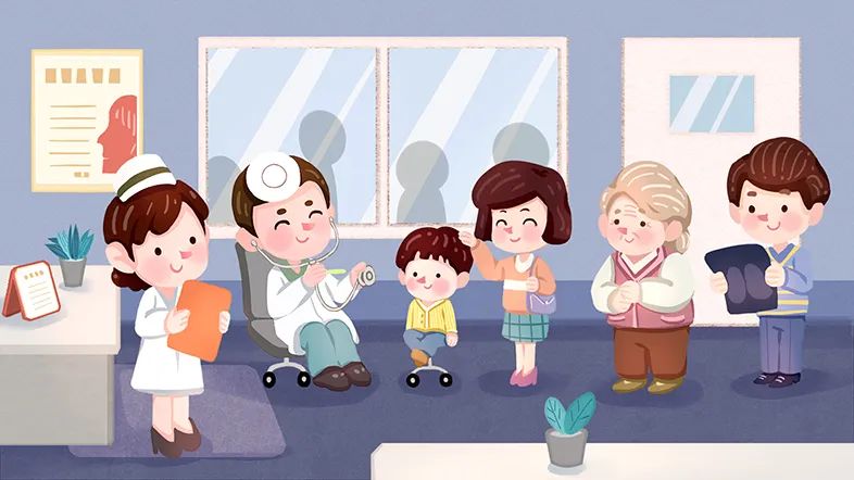 這三種婦科疾病，不用過度治療